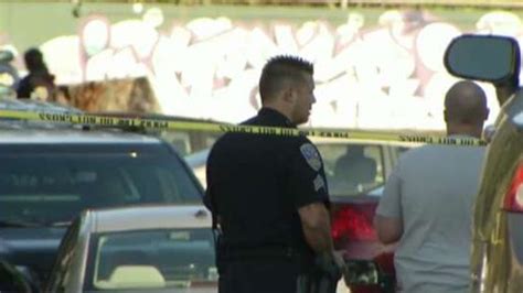 San Francisco murder suspect was assistant high school football .